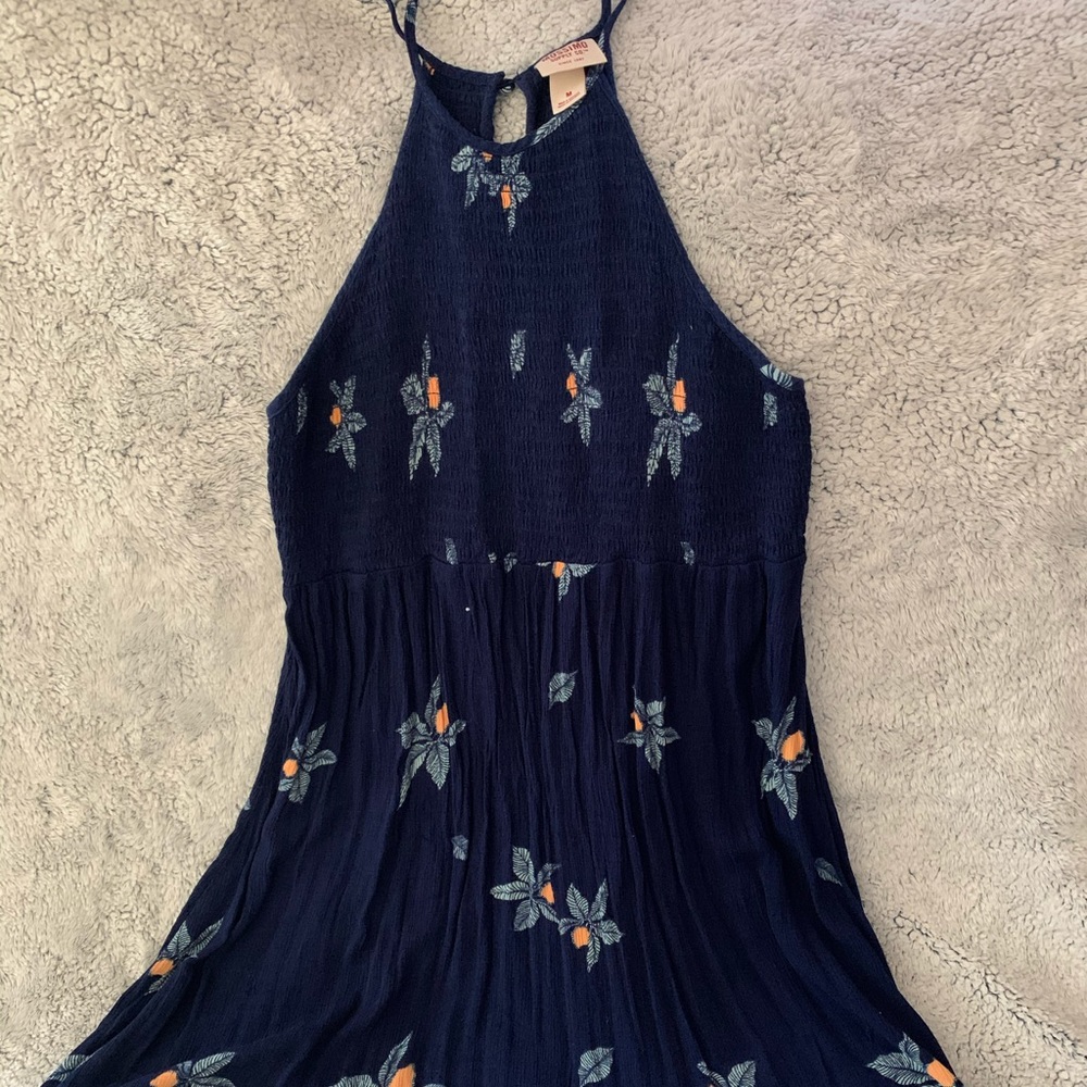 Sun dress